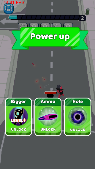 黑洞人求生 v1.0.1 安卓版 0
