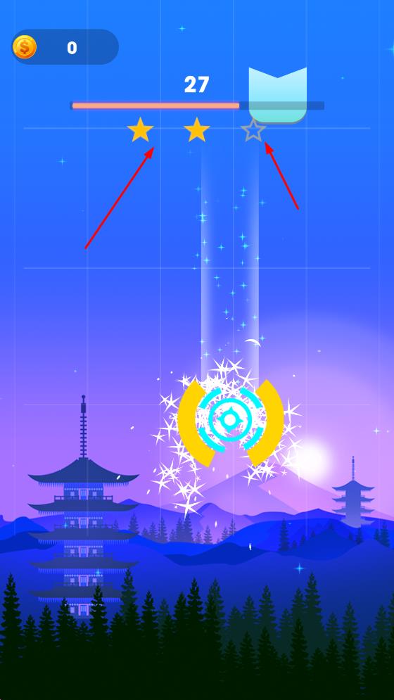 節(jié)奏槍手 v0.0.1 安卓版 2