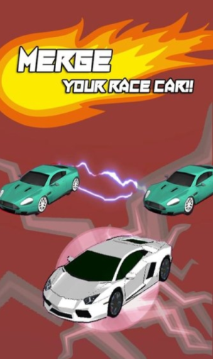 賽車合并競速 v1.1.2 手游版 2