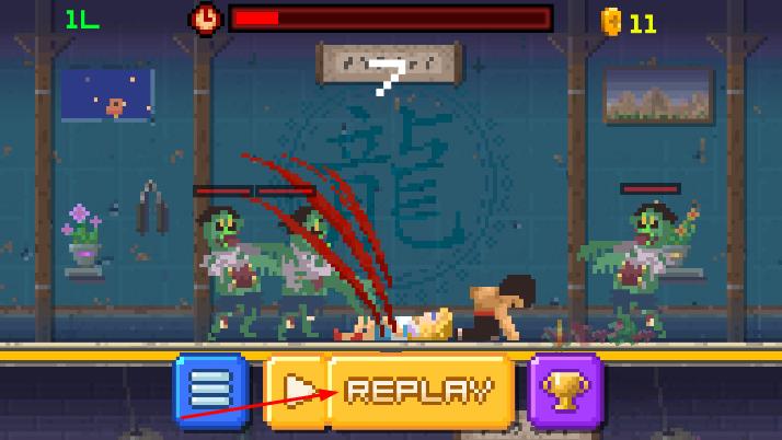功夫之龍 v1.2 安卓版 2
