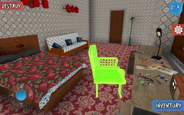 一起翻新房子 v1.2.4 安卓版 1