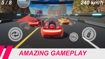 狂飆傳奇 v1.21 安卓版 2