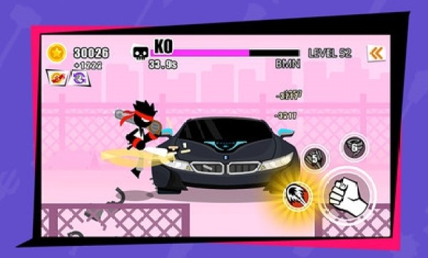汽車毀滅者 v1.0.0 安卓版 0