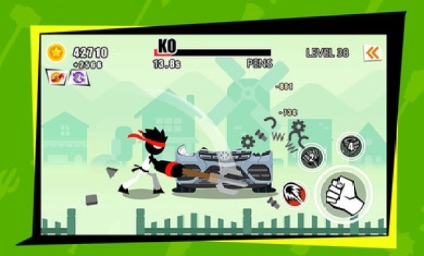 汽車毀滅者 v1.0.0 安卓版 1