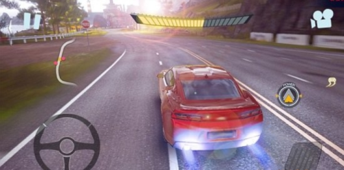 狂野極速漂移 v1.0 最新版 2