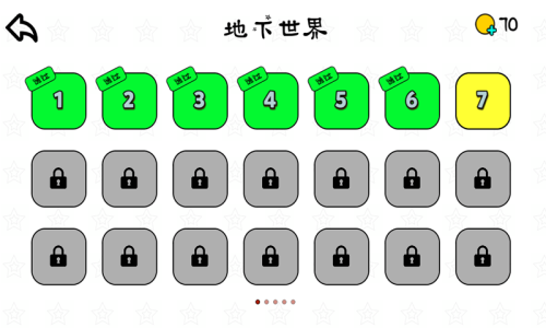 迷你彈球世界 v1.6 安卓版 1