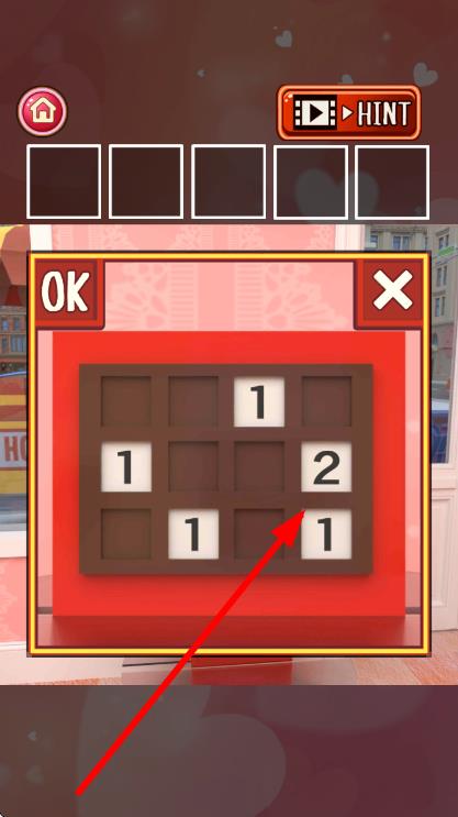 逃離巧克力商店 v1.0 安卓版 0