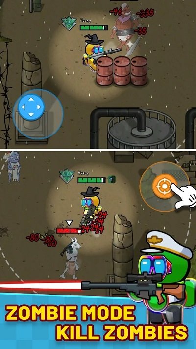 像素太空槍戰(zhàn)世界最新版 v1.0.1 中文版 0