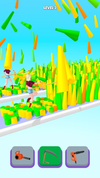 姐清潔最牛 v1.0 安卓版 2