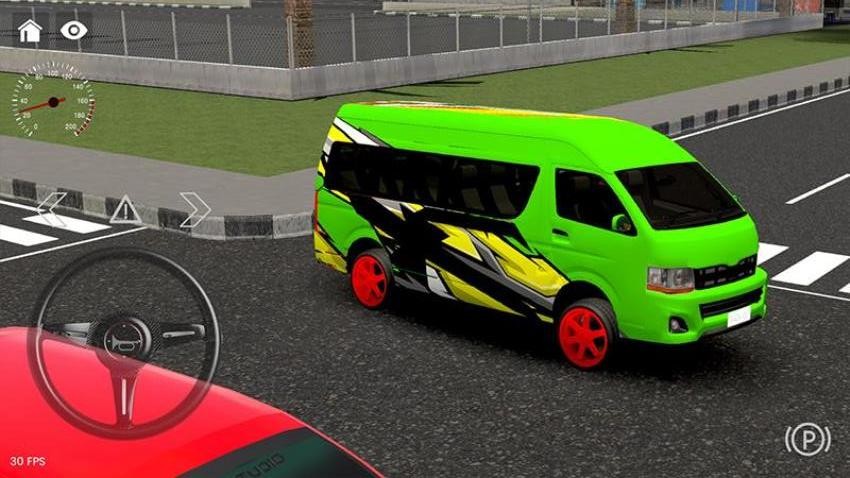 卡車大師世界模擬器 v1.0.0 安卓版 1