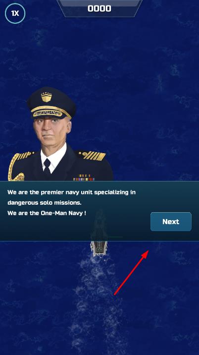 不可阻擋的海上突擊 v0.0.17 安卓版 0