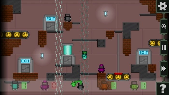不穩(wěn)定工程師 v1.02 安卓版 0
