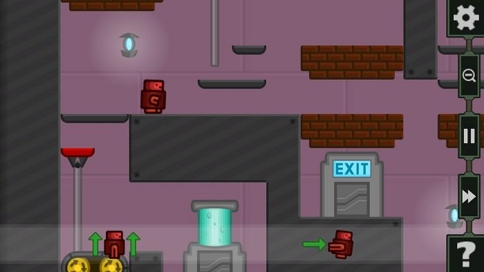 不穩(wěn)定工程師 v1.02 安卓版 2