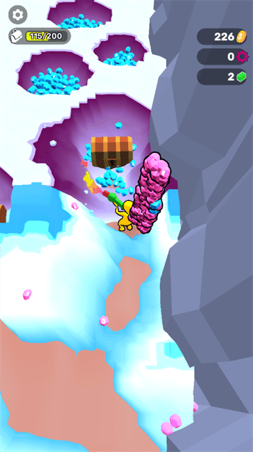 積雪清理 v1.121 安卓版 2