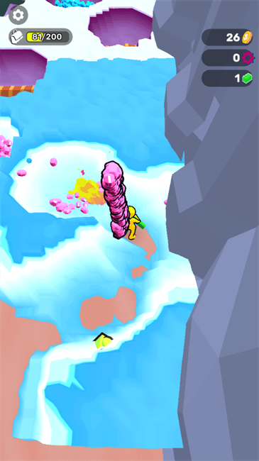 積雪清理 v1.121 安卓版 1