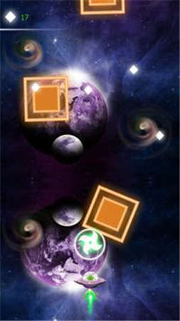 銀河外星人崛起 v1.0 安卓版 1