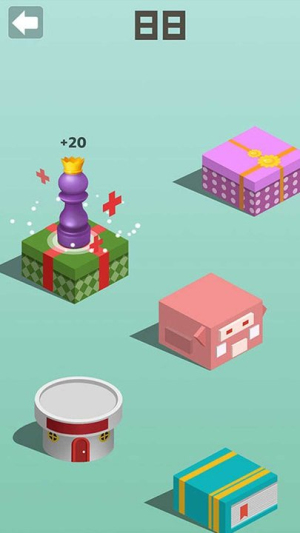 跳躍大聯(lián)盟手機版 v1.0.1 安卓版 0