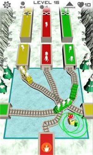 手繪鐵路道 v1.2 安卓版 0
