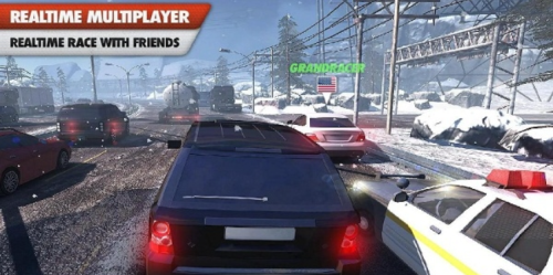 賽車地平線 v1.1.2 最新版 1