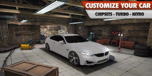 賽車地平線 v1.1.2 最新版 0