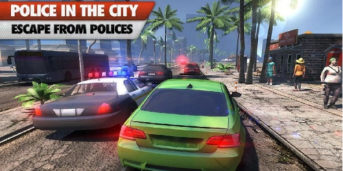 賽車地平線 v1.1.2 最新版 2