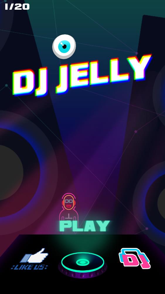 果凍dj v1.5 安卓版 0