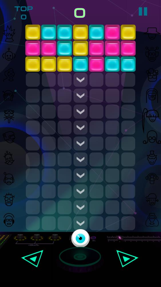 果凍dj v1.5 安卓版 1