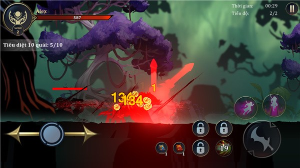 傳奇戰(zhàn)士黑暗戰(zhàn)爭最新版 v1.31 安卓版 1