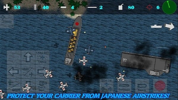 載波功率 v0.1.23 安卓版 0