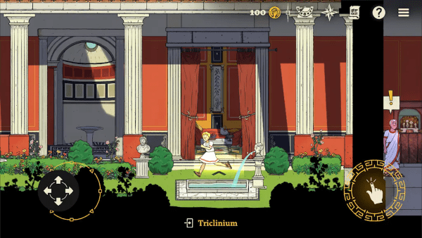龐貝危機(jī) v1.3.0 安卓版 1