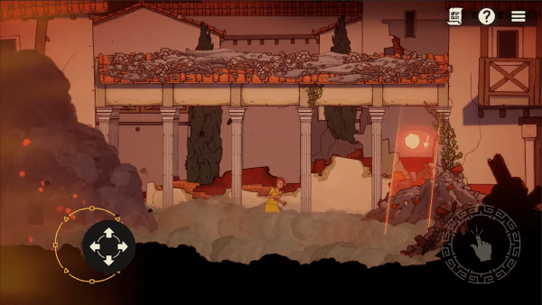 龐貝危機(jī) v1.3.0 安卓版 2