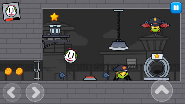 球球越獄 v0.0.4 安卓版 0