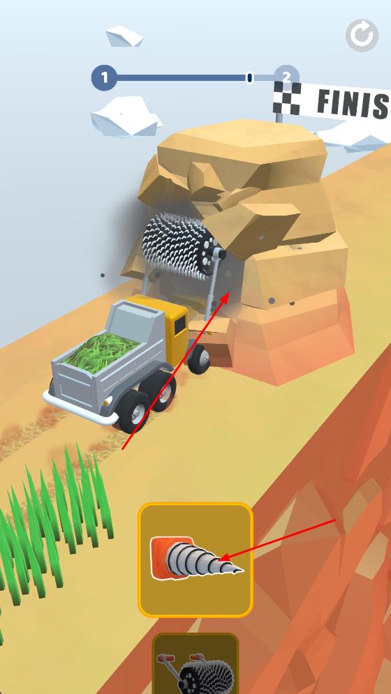 卡車大師3d v1.1 安卓版 0