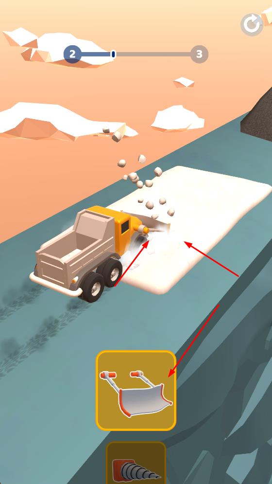 卡車大師3d v1.1 安卓版 2