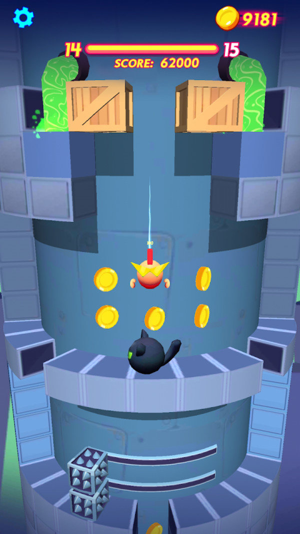 特斯拉沖刺 v1.0.13 安卓版 0