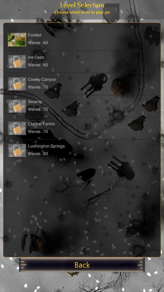 叢林塔防 v1.1.3 安卓版 2