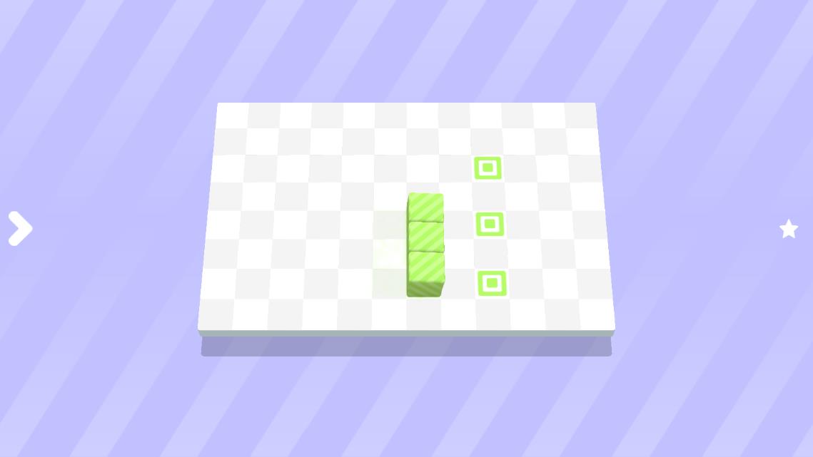 果凍滾滾 v1.0 安卓版 2