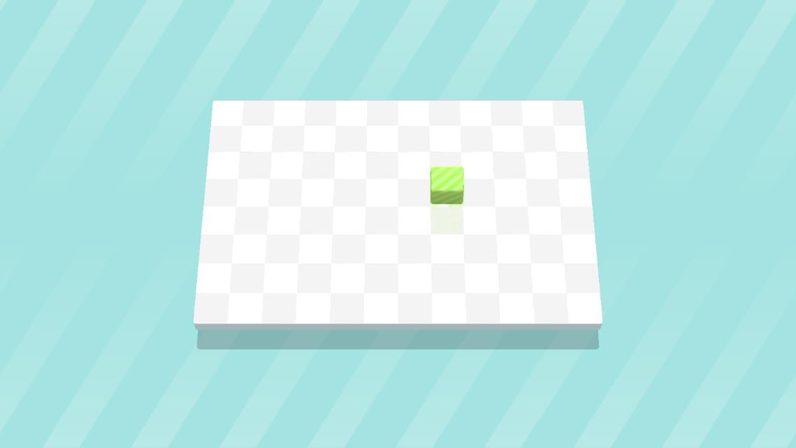 果凍滾滾 v1.0 安卓版 1