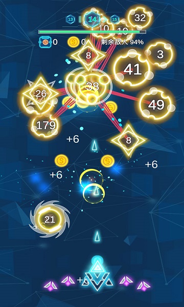 消除病毒大戰(zhàn) v1.0.1 手機版 2