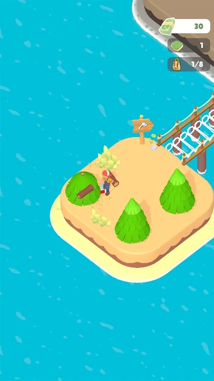 筑路者群島 v1.02 安卓版 1