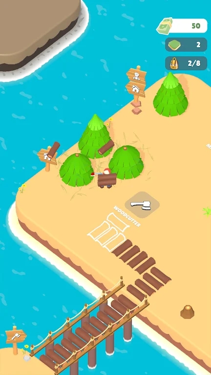 筑路者群島 v1.02 安卓版 2