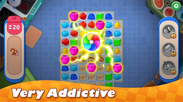 豪宅裝修 v1.0.12 安卓版 2