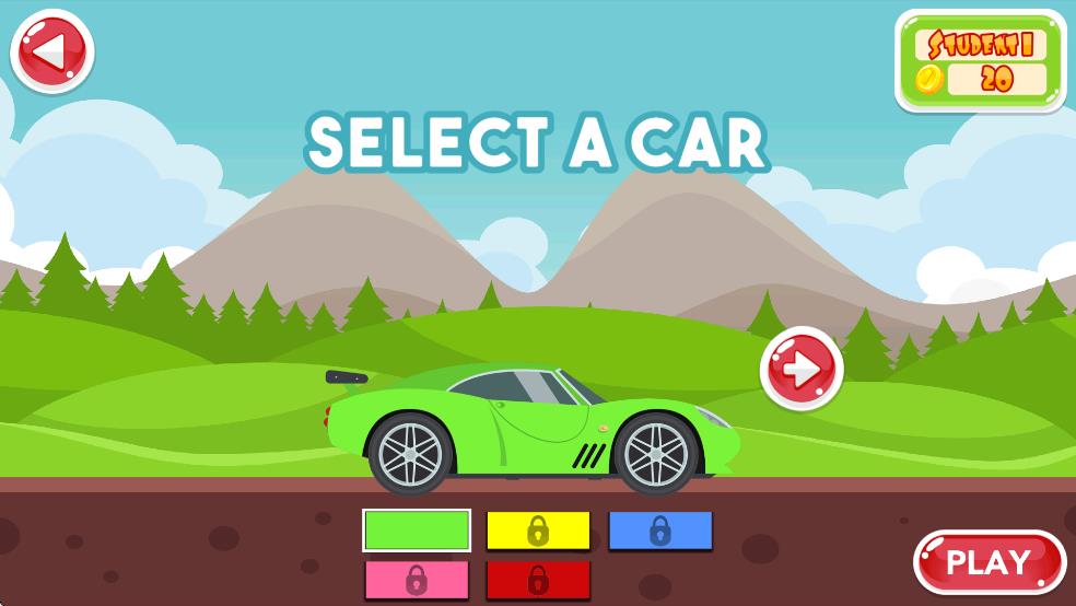 數(shù)字賽車 v1.669 安卓版 2