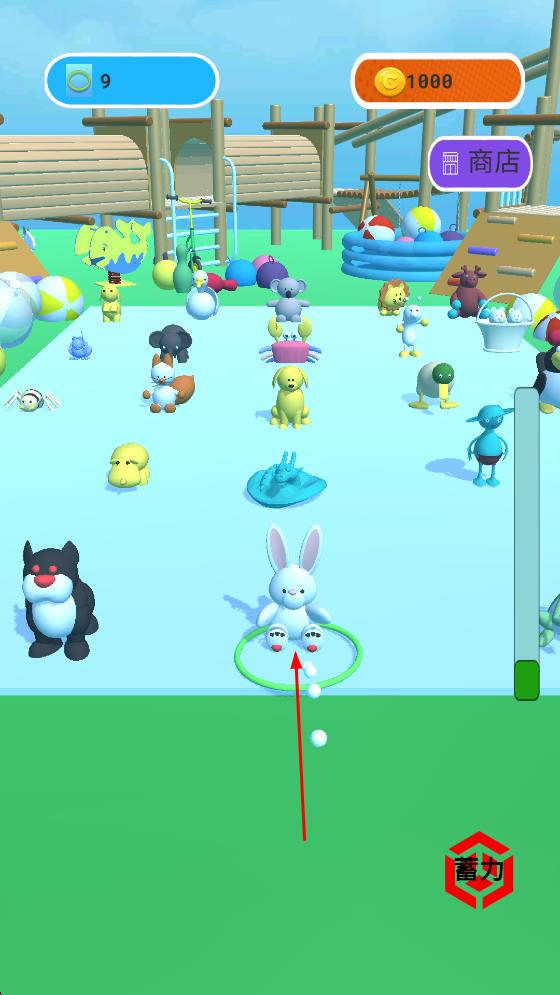 套了個(gè)圈 v1.0.3 安卓版 0