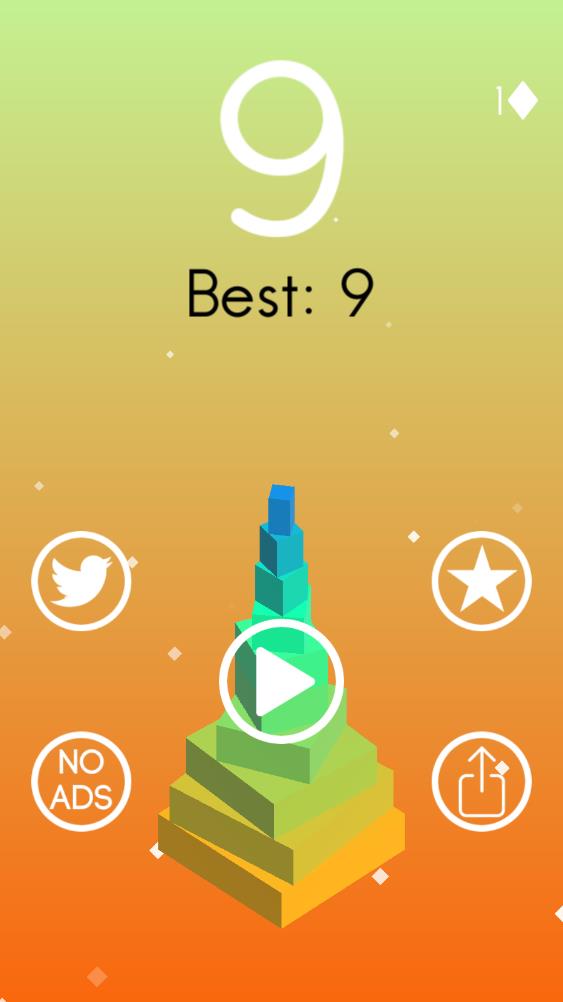 天空之柱 v1.2 安卓版 1