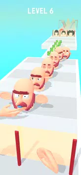 雕塑跑步者 v0.6 安卓版 0