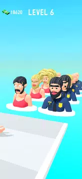 雕塑跑步者 v0.6 安卓版 1