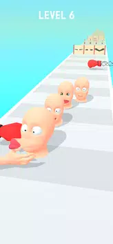 雕塑跑步者 v0.6 安卓版 2