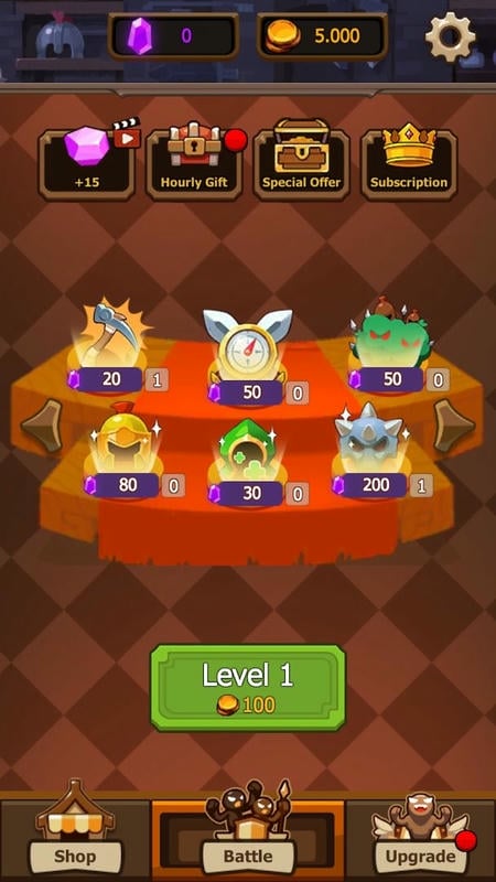 火柴人戰(zhàn)爭(zhēng)4 v1.0.7 安卓版 0