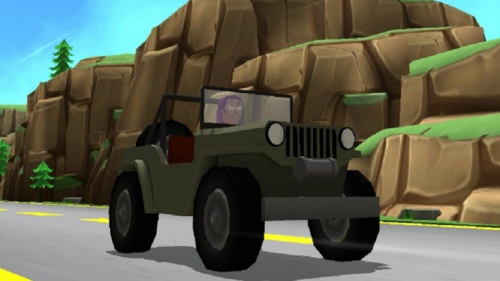 車車呼呼 v2.0.1 最新版 1